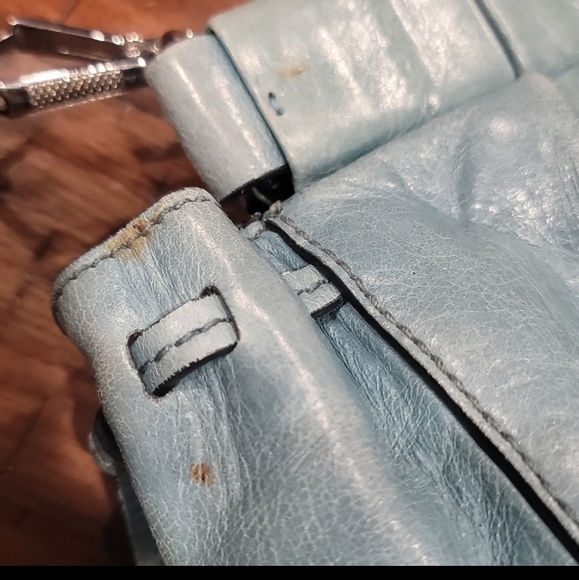 COPY - Authentic MiuMiu shoulder bag - Picture 10 of 11